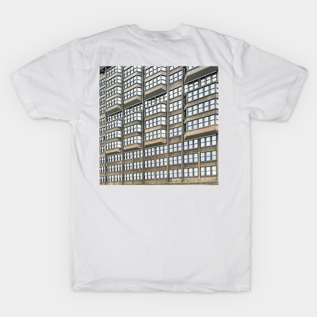 United Kingdom of Brutalism by bertmango